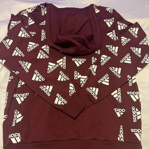 Adidas hoodie